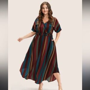 Bloomchic dress size 12 BNWT